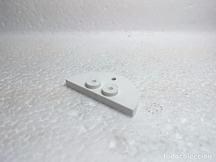 Juegos construcci&oacute;n - Tente: blanco placa popa 4 - tente - Foto 1
