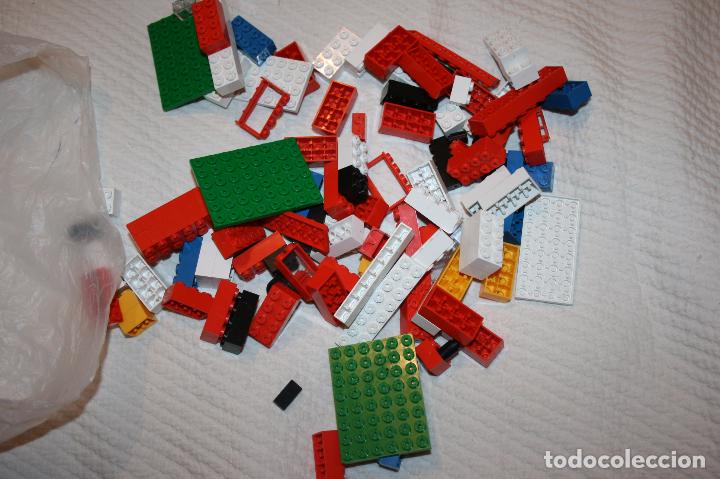 Juegos construcci&oacute;n - Tente: lote de piezas tente - Foto 2