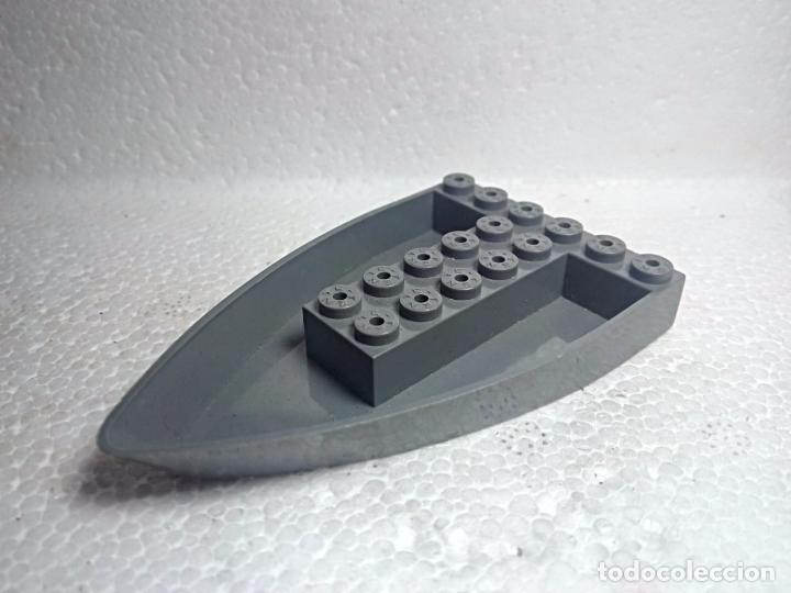 Juegos construcci&oacute;n - Tente: gris proa 6 - tente - Foto 1