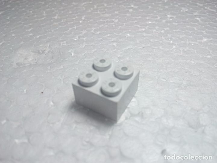 Juegos construcci&oacute;n - Tente: blanco jacena 2x2 - tente - Foto 1