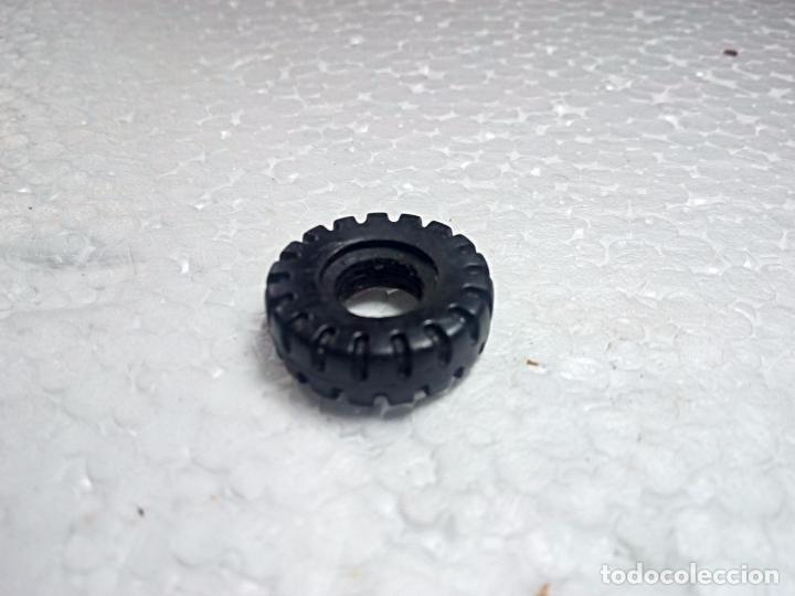 Juegos construcci&oacute;n - Tente: negro neum - tente... - Foto 1