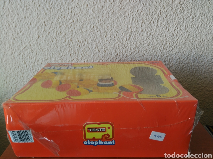 Juegos construcci&oacute;n - Tente: Tente Elephant ref. 0242 - Foto 4