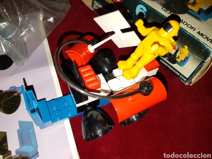 Juegos construcci&oacute;n - Tente: Tente 6 combi - Foto 2