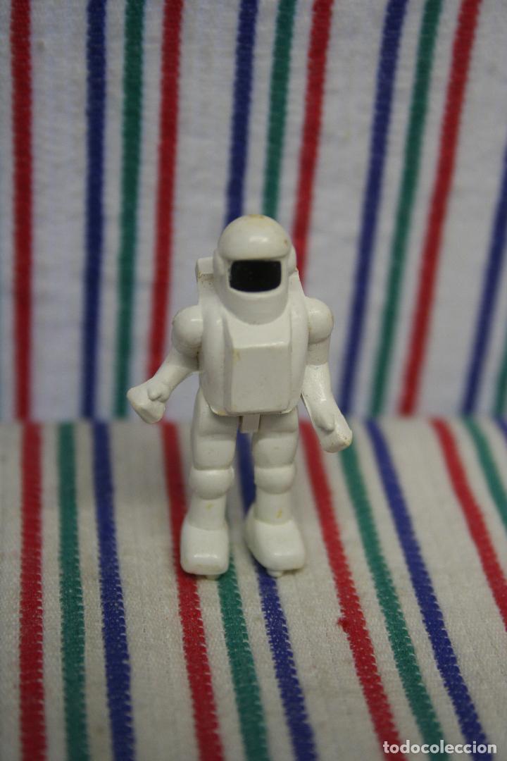 Juegos construcci&oacute;n - Tente: ASTRONAUTA TENTE - Foto 1