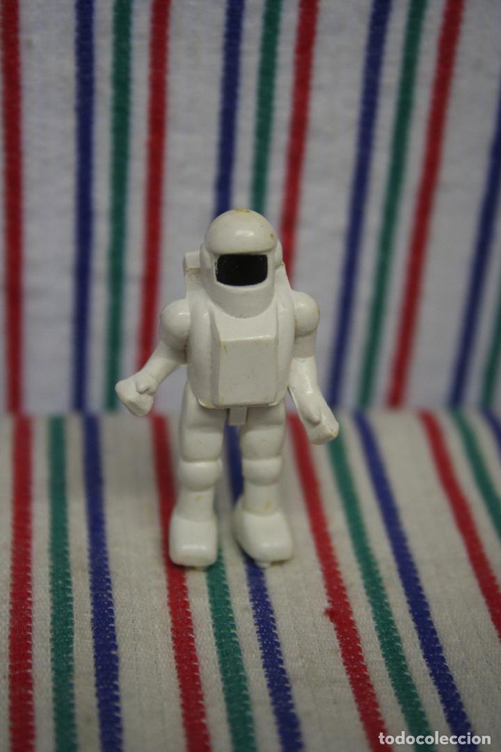 Juegos construcci&oacute;n - Tente: ASTRONAUTA TENTE - Foto 2