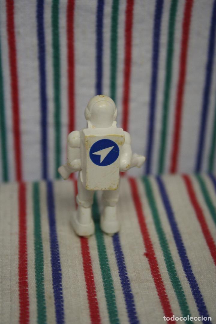 Juegos construcci&oacute;n - Tente: ASTRONAUTA TENTE - Foto 3