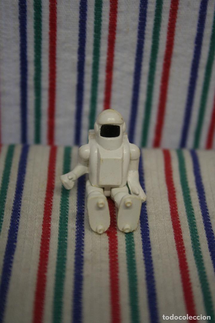 Juegos construcci&oacute;n - Tente: ASTRONAUTA TENTE - Foto 4