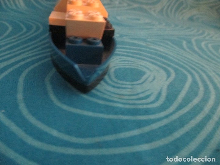 Juegos construcci&oacute;n - Tente: BARCO TENTE - Foto 6