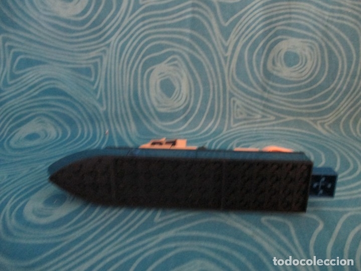 Juegos construcci&oacute;n - Tente: BARCO TENTE - Foto 5