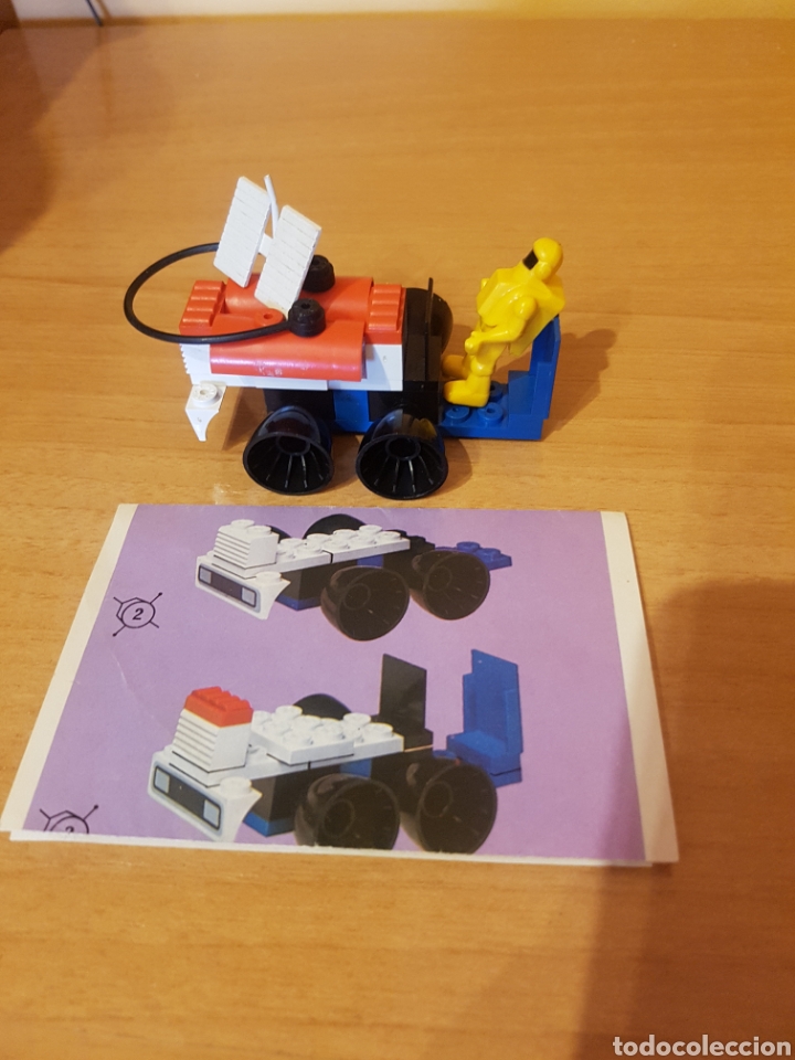 Juegos construcci&oacute;n - Tente: Tente - Foto 1