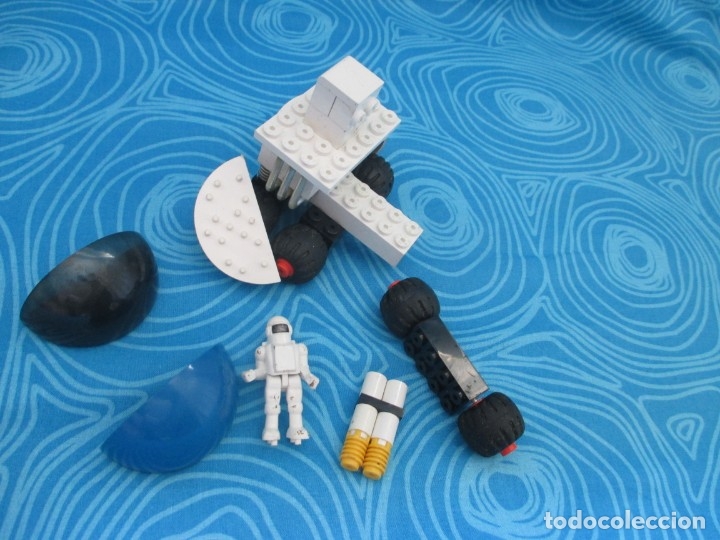 Juegos construcci&oacute;n - Tente: LOTE TENTE ESPACIO - Foto 2