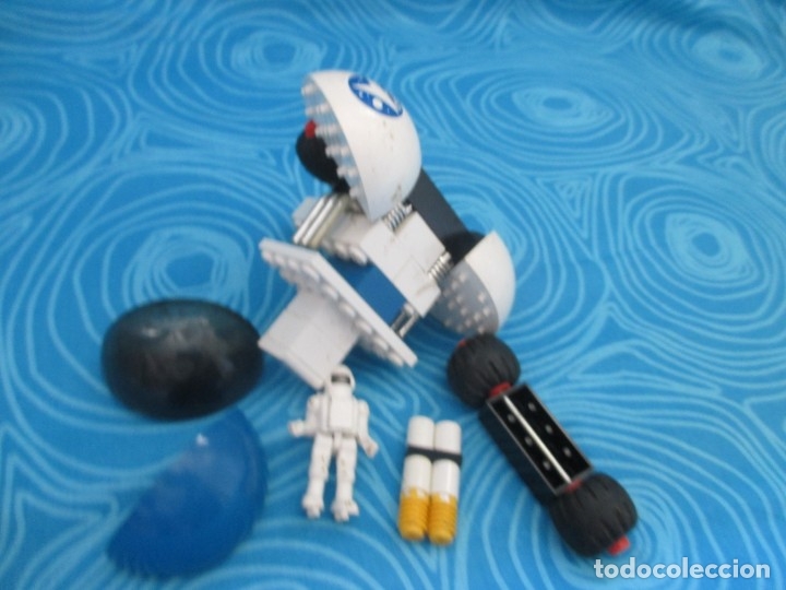 Juegos construcci&oacute;n - Tente: LOTE TENTE ESPACIO - Foto 4