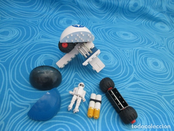 Juegos construcci&oacute;n - Tente: LOTE TENTE ESPACIO - Foto 5