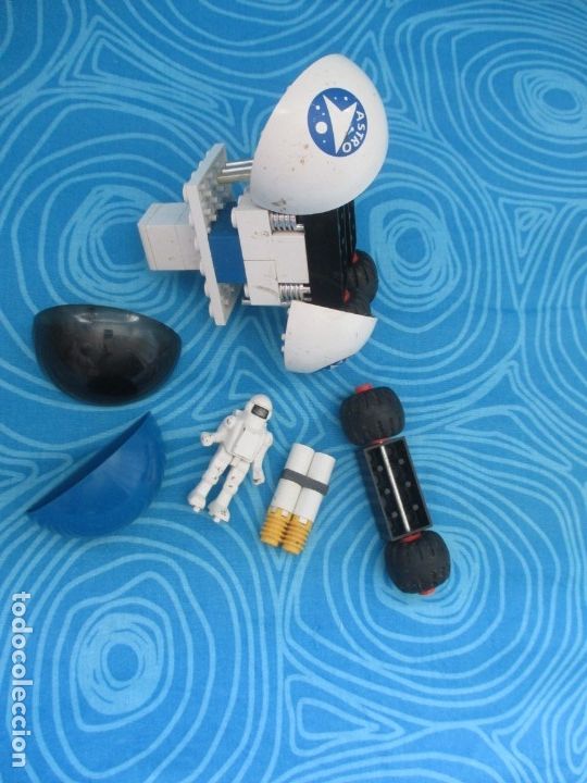 Juegos construcci&oacute;n - Tente: LOTE TENTE ESPACIO - Foto 7