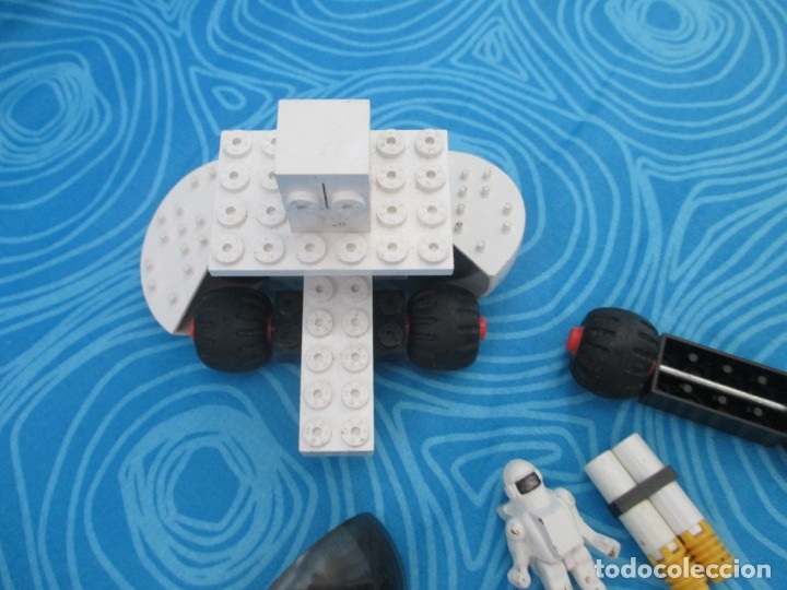 Juegos construcci&oacute;n - Tente: LOTE TENTE ESPACIO - Foto 8