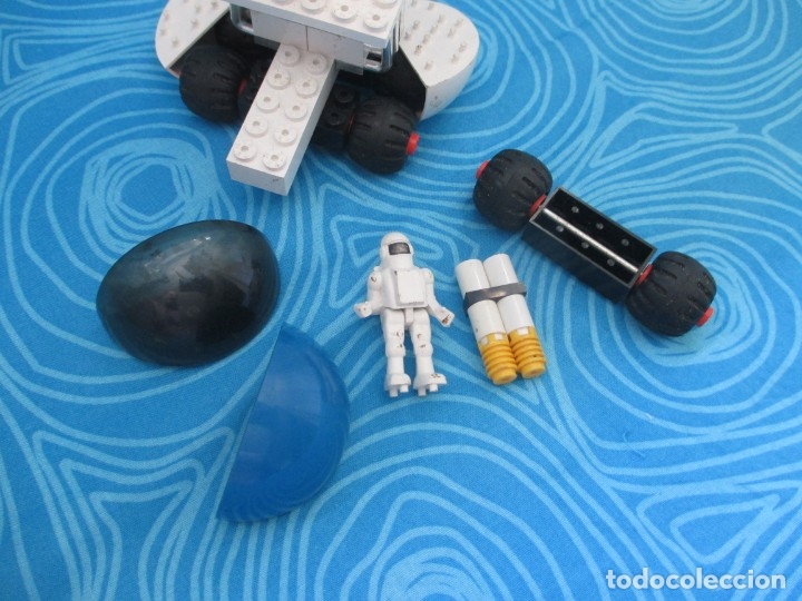 Juegos construcci&oacute;n - Tente: LOTE TENTE ESPACIO - Foto 9