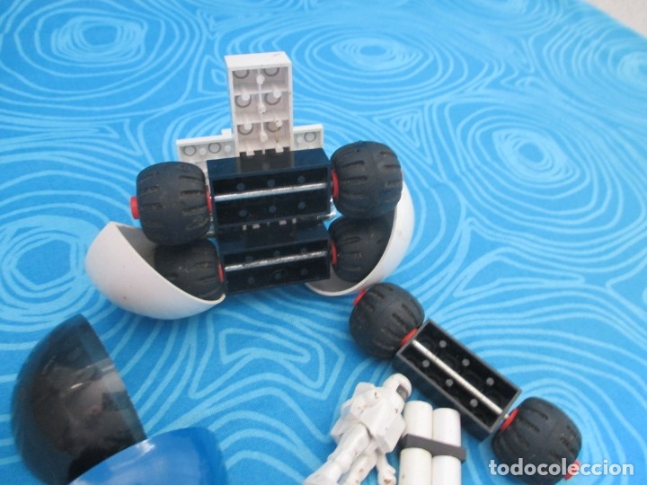 Juegos construcci&oacute;n - Tente: LOTE TENTE ESPACIO - Foto 10