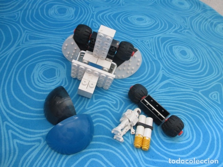 Juegos construcci&oacute;n - Tente: LOTE TENTE ESPACIO - Foto 11