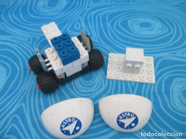 Juegos construcci&oacute;n - Tente: LOTE TENTE ESPACIO - Foto 12