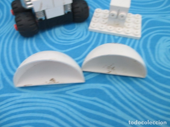 Juegos construcci&oacute;n - Tente: LOTE TENTE ESPACIO - Foto 13