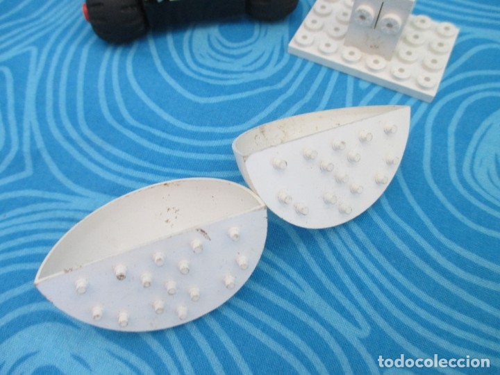 Juegos construcci&oacute;n - Tente: LOTE TENTE ESPACIO - Foto 14