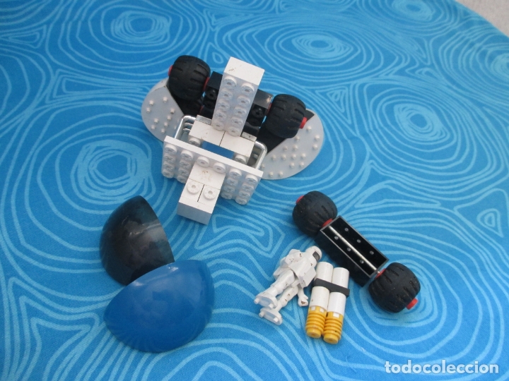 Juegos construcci&oacute;n - Tente: LOTE TENTE ESPACIO - Foto 1