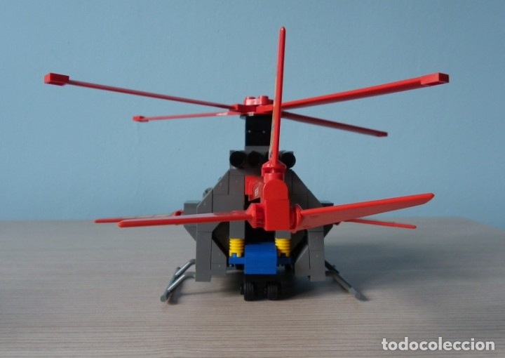 Juegos construcci&oacute;n - Tente: AIR RACE EAGLE - TENTE - Foto 2