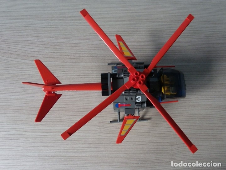 Juegos construcci&oacute;n - Tente: AIR RACE EAGLE - TENTE - Foto 4