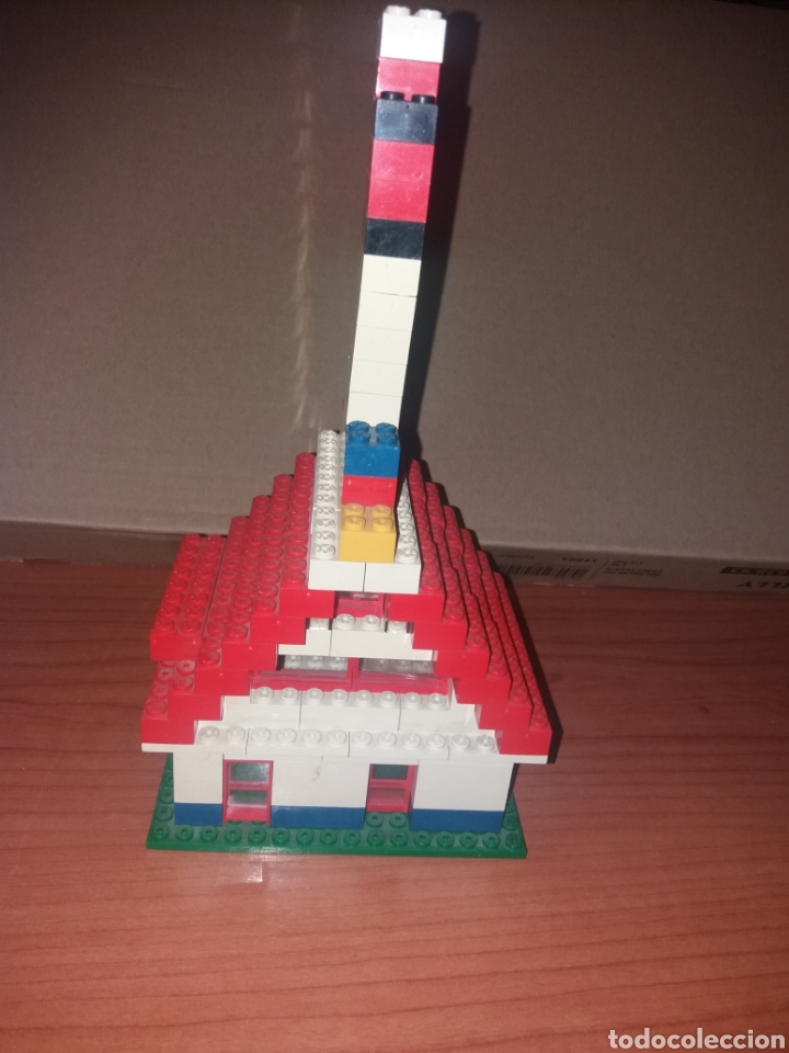 Juegos construcci&oacute;n - Tente: Casa Tente - Foto 2