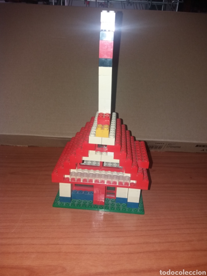 Juegos construcci&oacute;n - Tente: Casa Tente - Foto 1