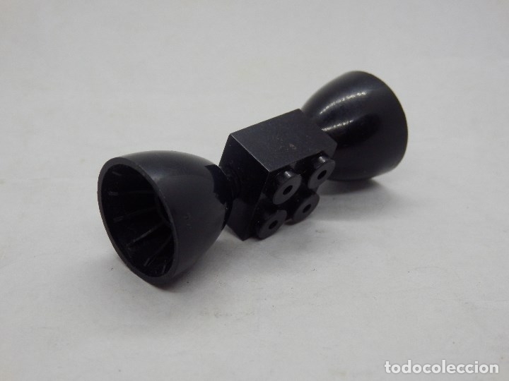 Juegos construcci&oacute;n - Tente: Tente rueda troncoconica astro - Foto 1