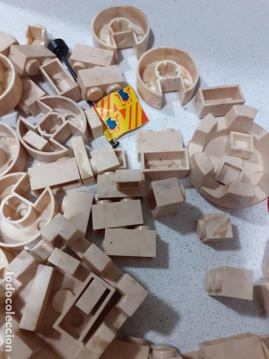 Juegos construcci&oacute;n - Tente: Exin Castillos mini - Foto 1