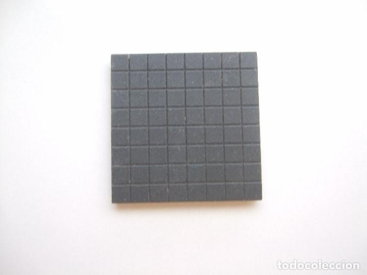 Juegos construcci&oacute;n - Tente: Tente - Placa 8x8 - Foto 1