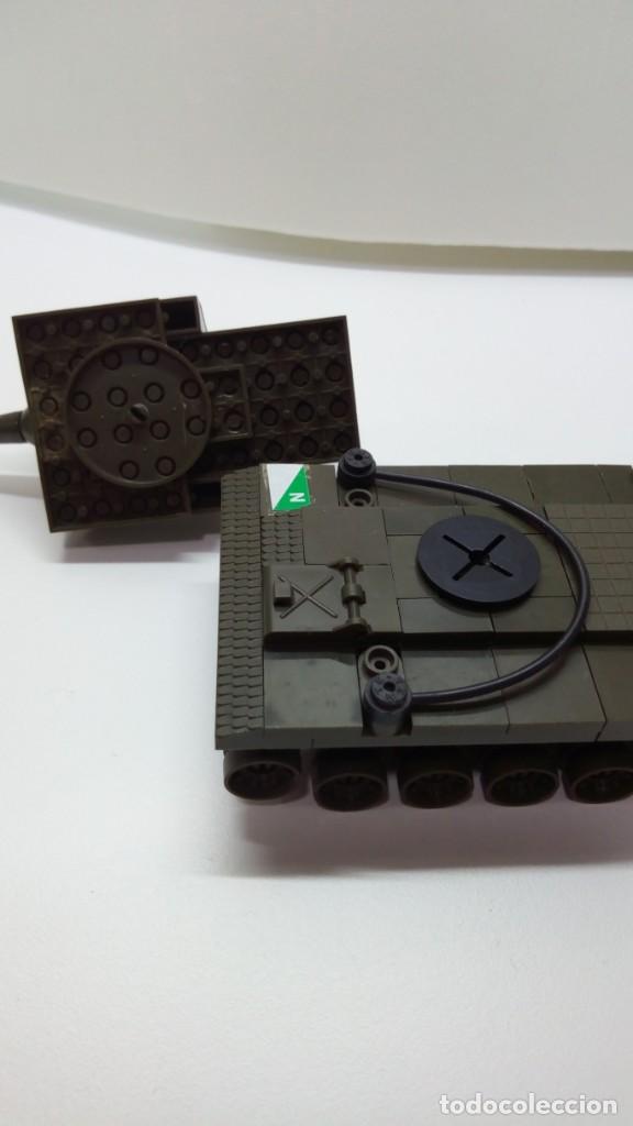Juegos construcci&oacute;n - Tente: TENTE REF 0750 TANQUE SCORPION - Foto 7