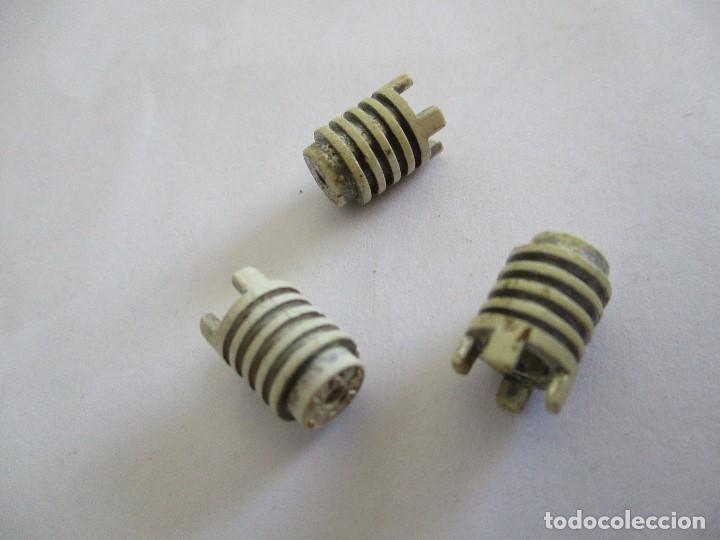 Juegos construcci&oacute;n - Tente: tente accesorio motor - Foto 1