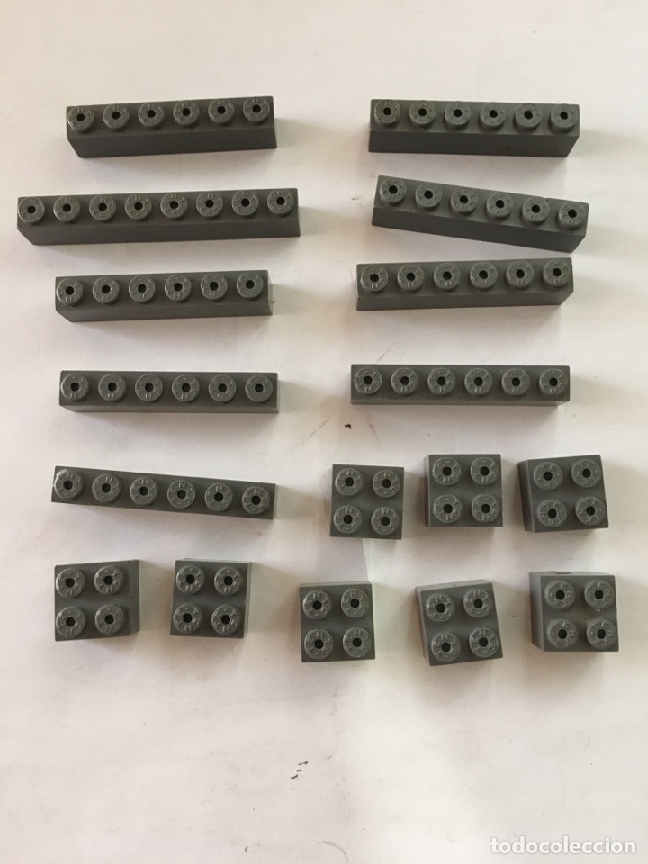Juegos construcci&oacute;n - Tente: LOTE TENTE - Foto 1