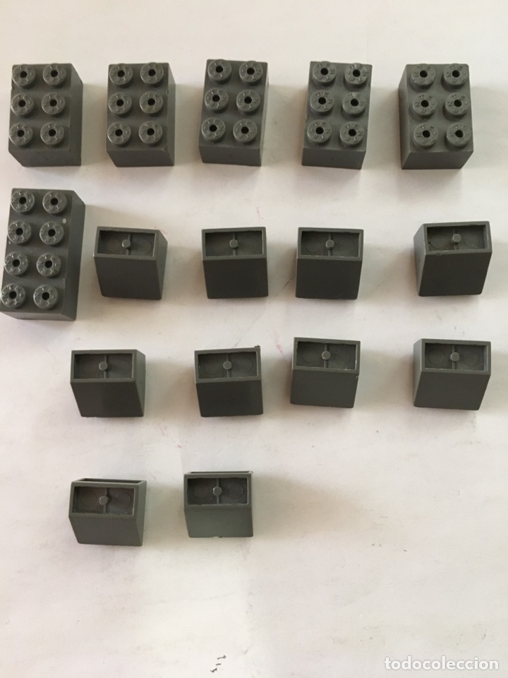 Juegos construcci&oacute;n - Tente: LOTE TENTE - Foto 1