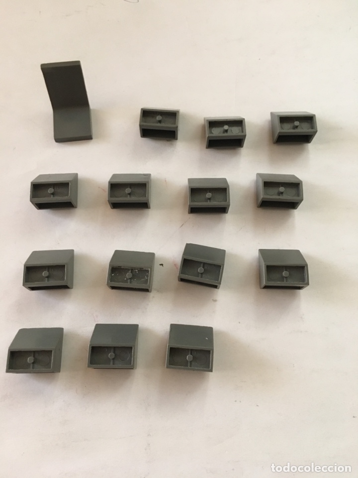 Juegos construcci&oacute;n - Tente: LOTE TENTE - Foto 1