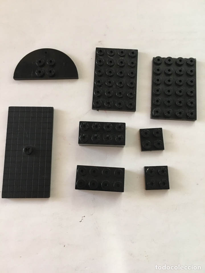 Juegos construcci&oacute;n - Tente: LOTE TENTE - Foto 1