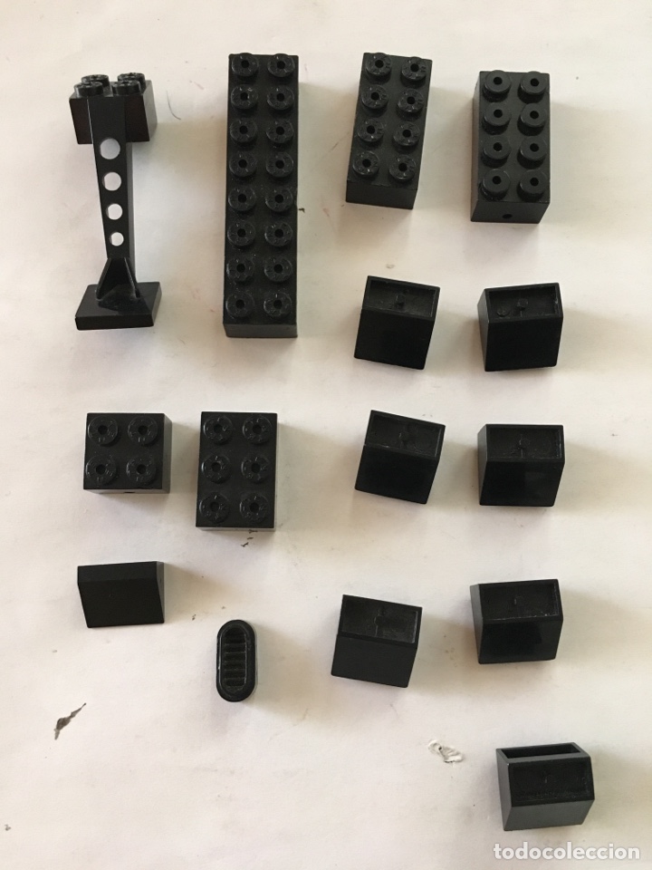 Juegos construcci&oacute;n - Tente: LOTE TENTE - Foto 1