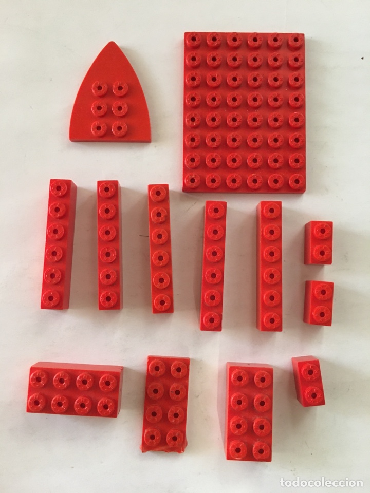 Juegos construcci&oacute;n - Tente: LOTE TENTE - Foto 1
