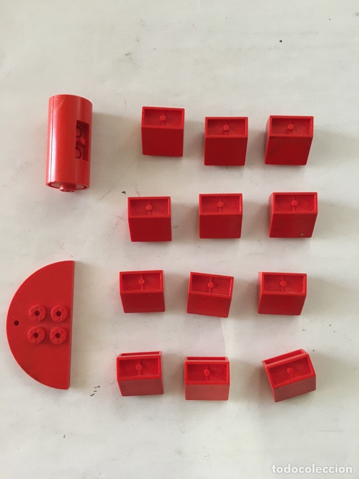 Juegos construcci&oacute;n - Tente: LOTE TENTE - Foto 1