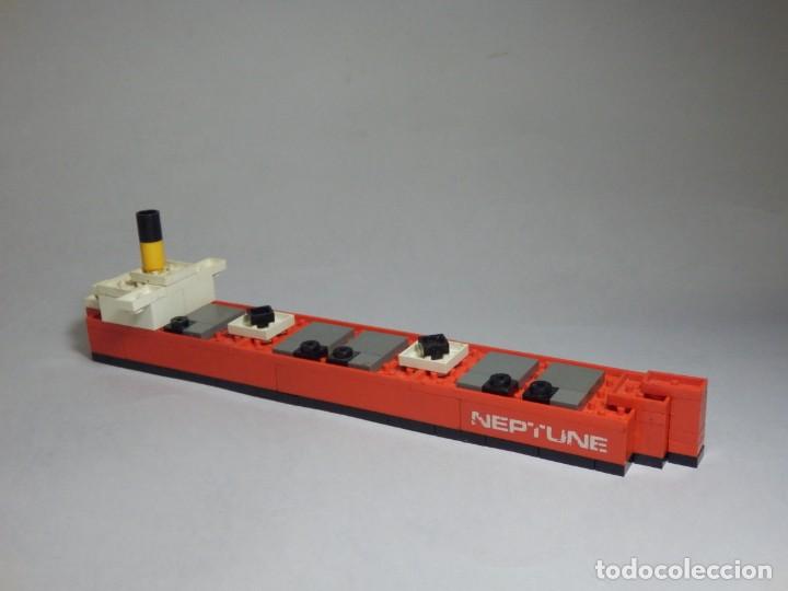 Juegos construcci&oacute;n - Tente: Tente Mini 511 Neptune - Foto 1