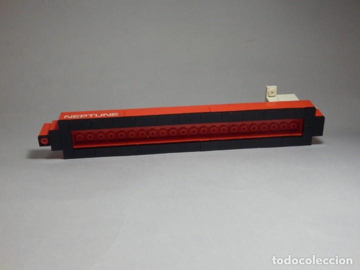 Juegos construcci&oacute;n - Tente: Tente Mini 511 Neptune - Foto 3