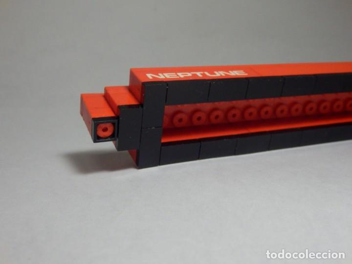 Juegos construcci&oacute;n - Tente: Tente Mini 511 Neptune - Foto 4