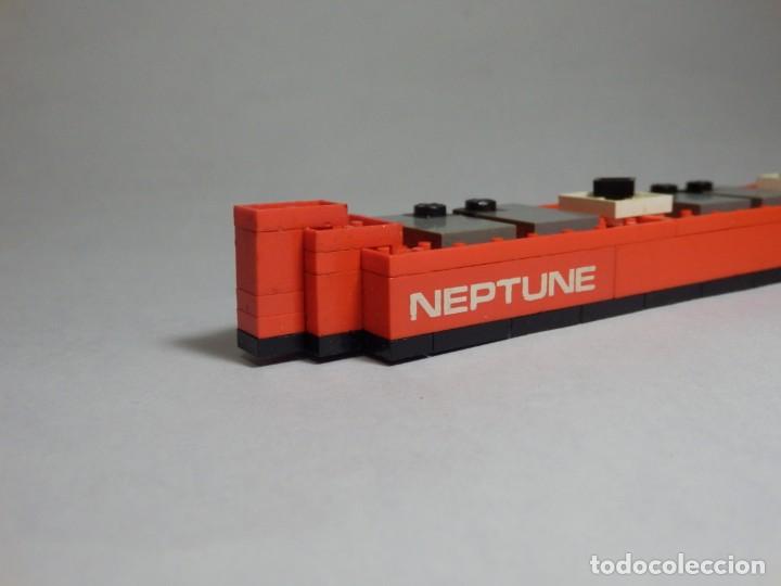 Juegos construcci&oacute;n - Tente: Tente Mini 511 Neptune - Foto 5