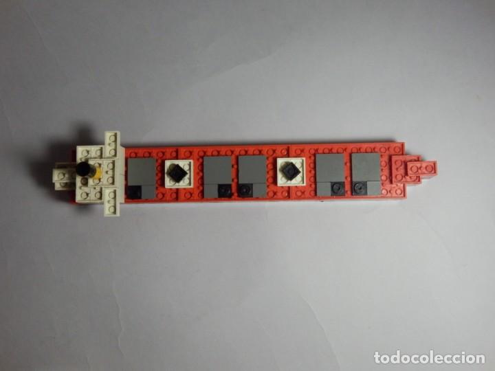 Juegos construcci&oacute;n - Tente: Tente Mini 511 Neptune - Foto 6