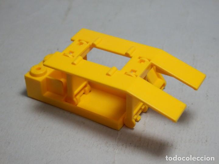 Juegos construcci&oacute;n - Tente: Tente micro elevador taller - Foto 1