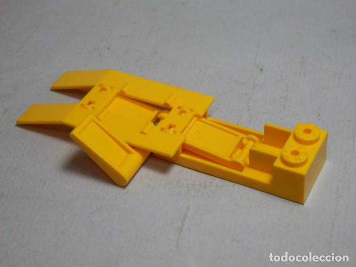 Juegos construcci&oacute;n - Tente: Tente micro elevador taller - Foto 2