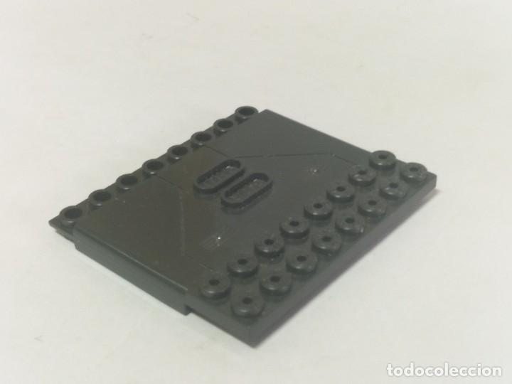 Juegos construcci&oacute;n - Tente: Tente Titanium ala negro - Foto 1